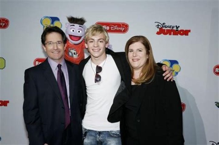 GARY MARSH (PRESIDENT AND CHIEF CREATIVE OFFICER, DISNEY CHANNELS WORLDWIDE), CRASH – Celeb Secrets