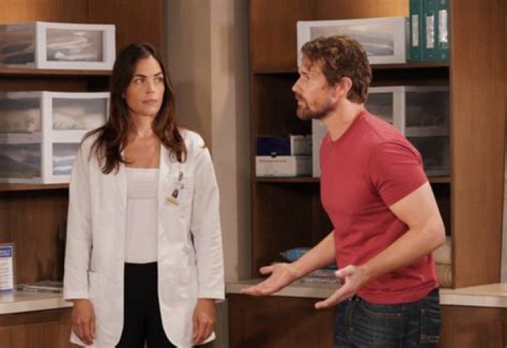 Cody And Brook Lynn’s Desperate Mission, Sasha’s Dangerous Position