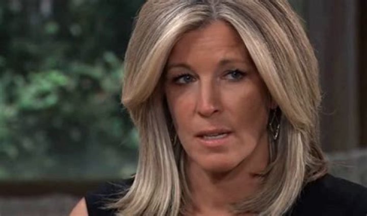 Carly's In Trouble-Brennan Sets Her Up To Play Hero?