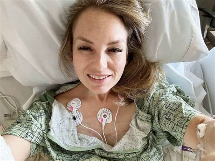 General Hospital’s Jay And Joey Clay’s (Ace Cassidine) Mom Dealing With Addison Disease Crisis