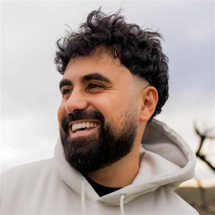 George Janko Height, Weight, Age, Girlfriend, Facts, Biography