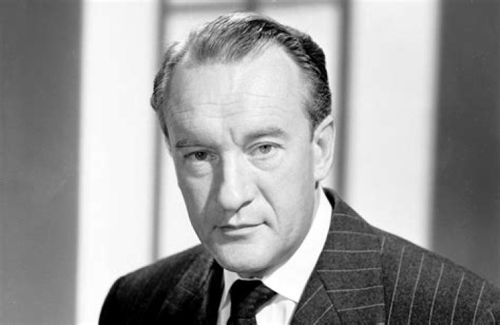 George Sanders Height, Weight, Age, Death, Spouse, Children