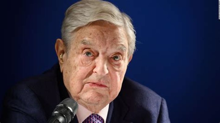 George Soros Height, Weight, Age, Facts, Biography, Family