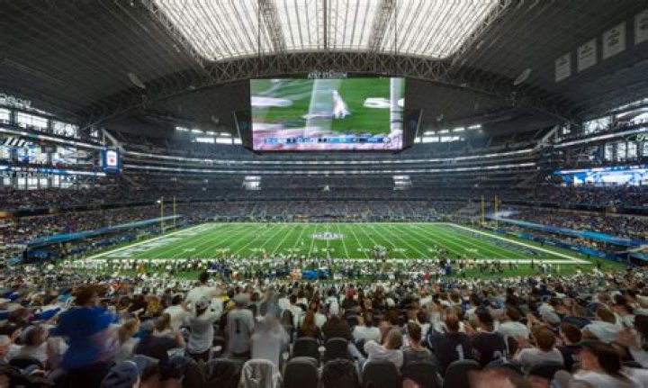 George Strait Sells Out The Dallas Cowboys' New Stadium In One Hour