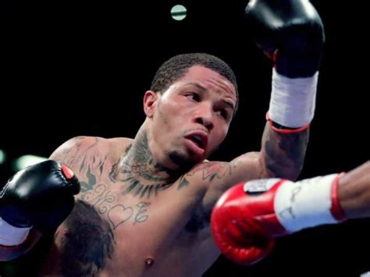 Gervonta Davis Height, Weight, Family, Girlfriend, Education, Biography