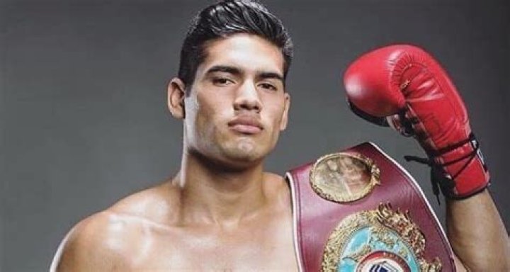 Gilberto Ramirez Net worth and Earnings from Boxing; Is he Married?
