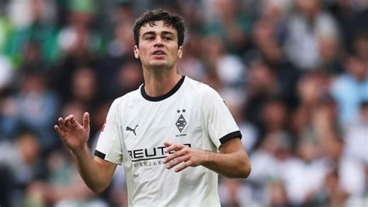 Gio Reyna Contract, Salary, and Net worth (Bio, Age, Family, Affair, Stats, Career, Girlfriend)