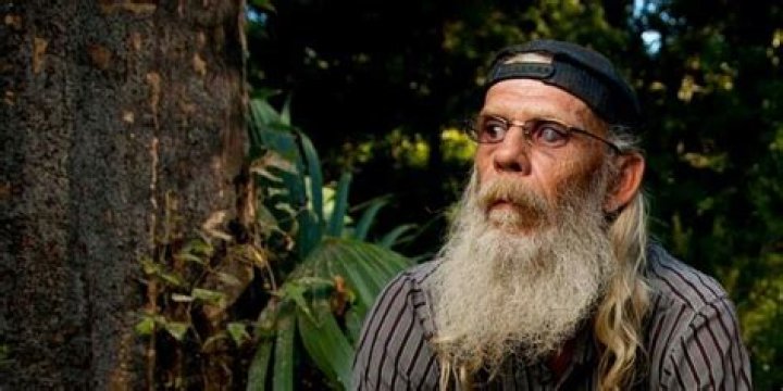 Swamp People Cast Glenn Guist net worth, Wife, Age in wiki bio.