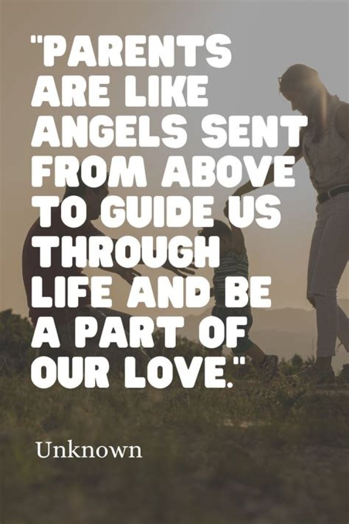 17 Things Your Parents Told You That Were Actually Valuable Life Lessons