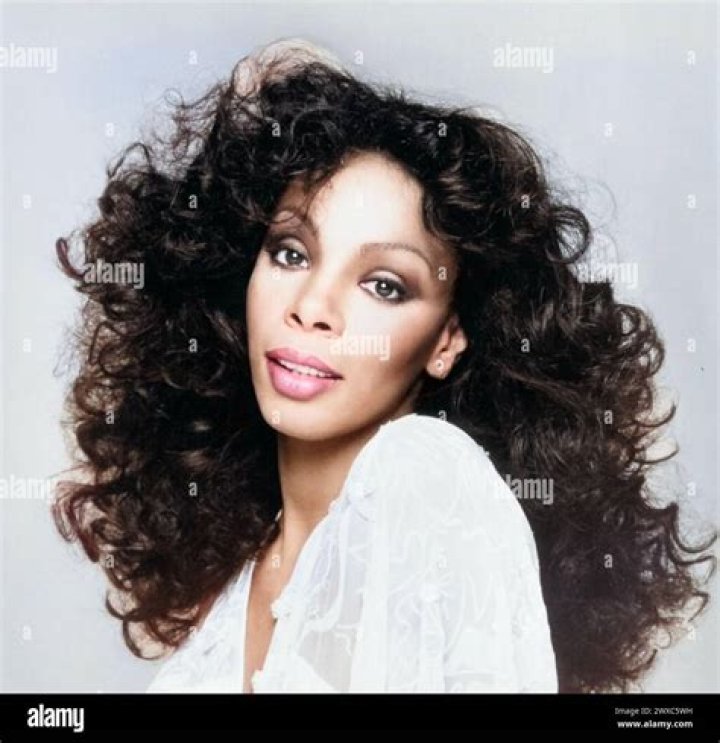 Gospel Singer, Actress Della Reese Passes