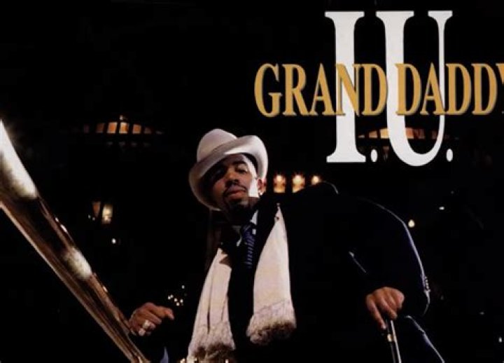 Grand Daddy I.U. Height, Weight, Age, Girlfriends, Biography, Family