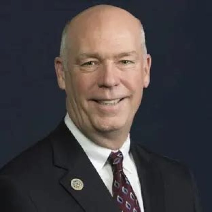 Greg Gianforte Net Worth