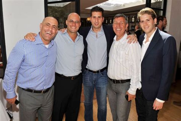 Greg Lipstone Takes Over TV/Media Unit At ICM