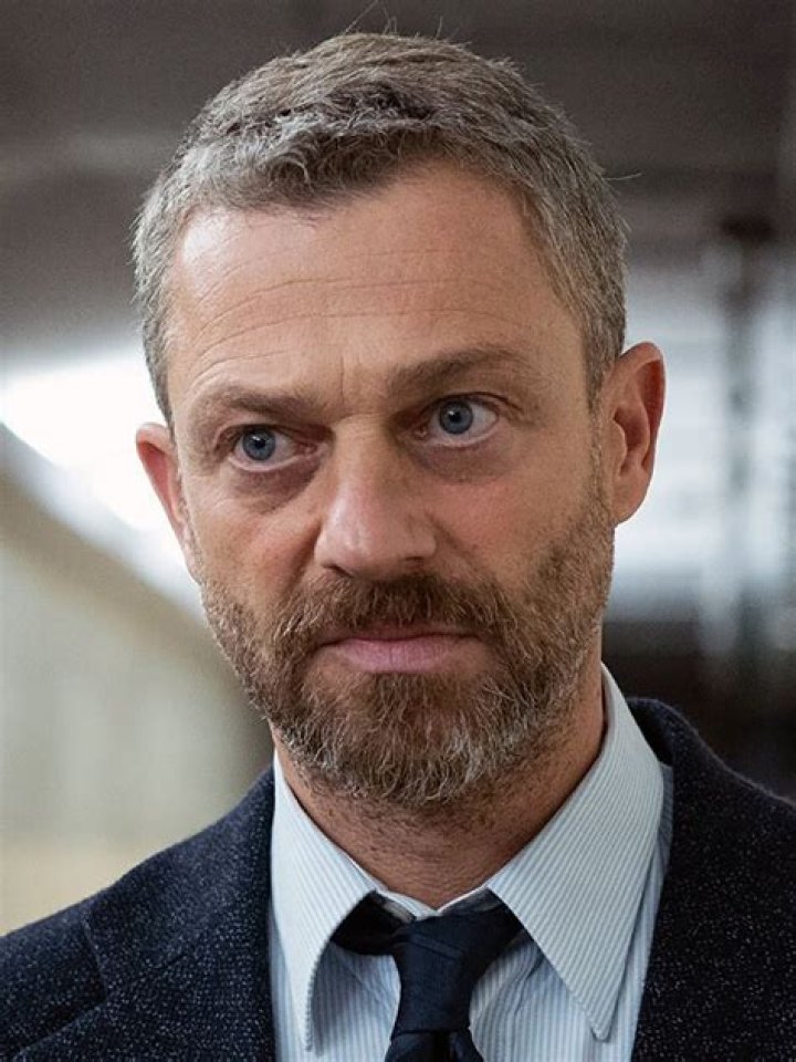 Grzegorz Damiecki | Pawel Kopinski, The Woods, Netflix, Wife, Kids, Career, Parents, Nationality, Wiki, Bio