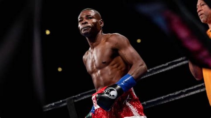 Guillermo Rigondeaux Boxing Career Earnings and Net worth (Bio, Age, Family, Affair, Wife)
