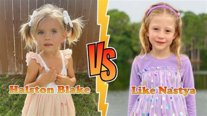 Halston Blake Fisher Height, Weight, Age, Family, Facts, Biography