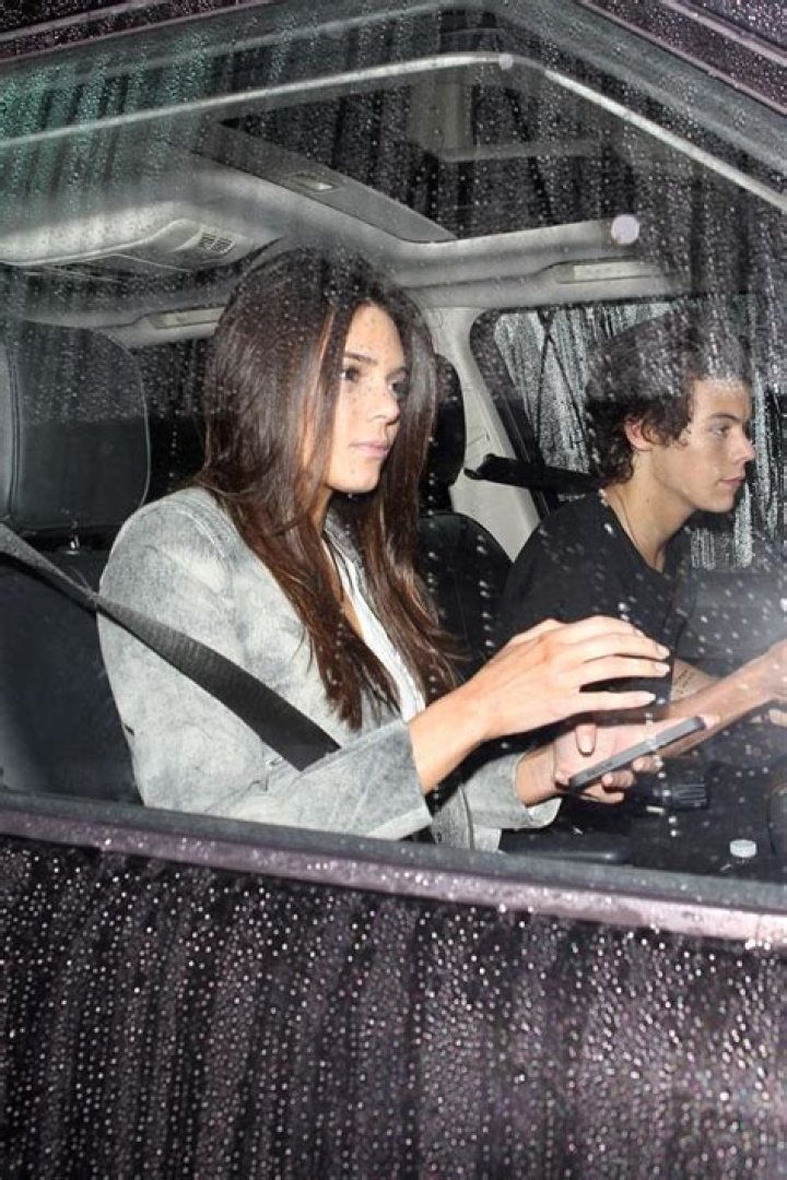 Harry Styles ‘Freaked Out’ Cristiano Ronaldo’s Flirting With Kendall Jenner? The Truth