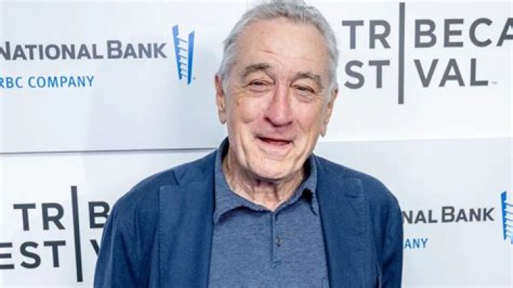 Has Robert De Niro Ever Won An Oscar?