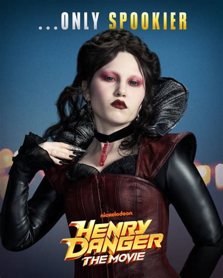 HENRY DANGER GALLERY – Celeb Secrets