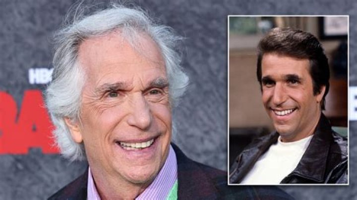 Henry Winkler Reveals "Debilitating" Pain After "Happy Days" in New Interview