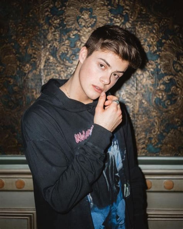 Herman Tømmeraas Height, Weight, Age, Girlfriend, Family, Biography