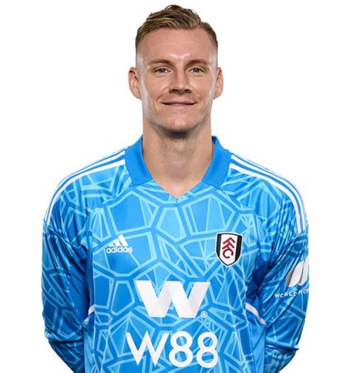 Bernd Leno Enfance Histoire Plus Biographie Indiciée Faits