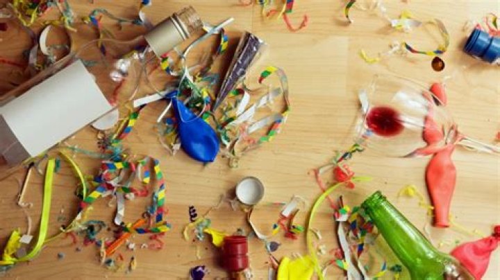 30 Biggest Holiday Party No-No's