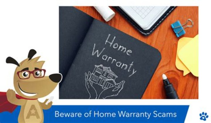 New Home Warranty Scam Keeps Fooling People — Best Life