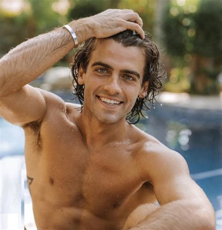 Hootie Hurley Height, Weight, Age, Body Statistics