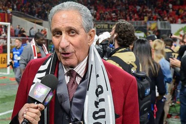 How Did Arthur Blank Make His Money? Net Worth Uncovered