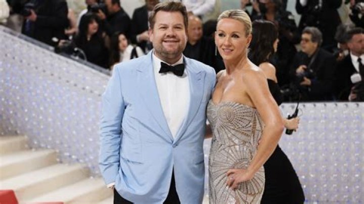 How Did James Corden Get Famous?