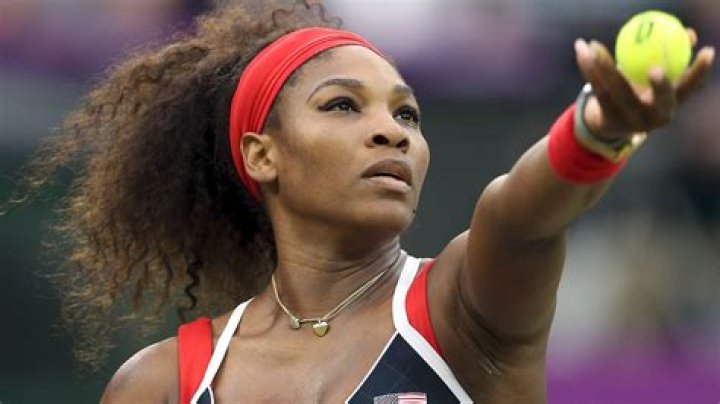 How Did Serena Williams Get Into Tennis?