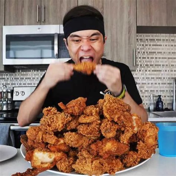 How Does Matt Stonie Stay In Shape?