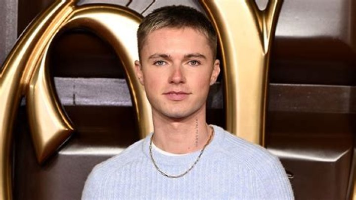 HRVY Height, Weight, Age, Girlfriend, Children, Family, Facts, Biography