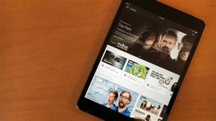 Hulu Strikes A Naming Rights Deal With MSG