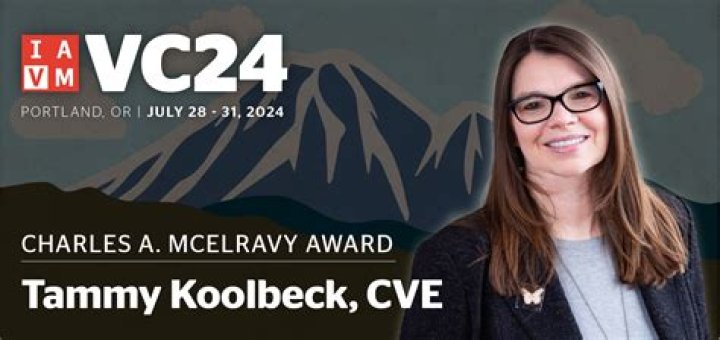IAVM To Present VenuWorks’ Tammy Koolbeck With The 2024 Charles A. McElravy Award