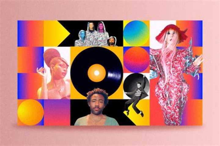 The 30 Most Iconic Music Album Covers of All Time