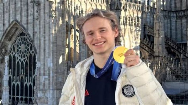 Ilia Malinin Skating Career, Earnings, and Net worth (Bio, Age, Family, Affair, Family, Mother)