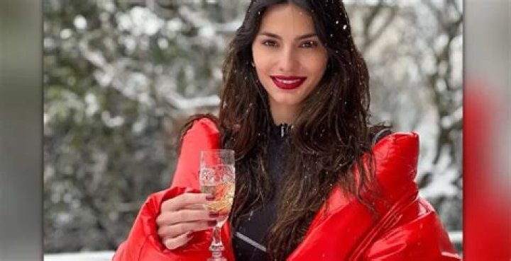 Iliana Papageorgiou Height, Weight, Age, Body Statistics