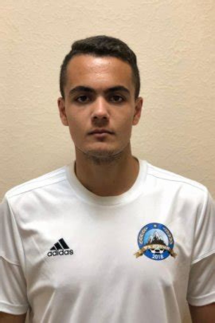 Ilya Sadygov Football Contract, Salary, and Net worth; Does he have a Girlfriend?