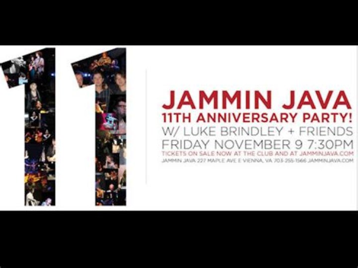 IMP Partners With Jammin' Java, Names Daniel Brindley As Booker