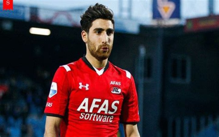 
Iranian Footballer Alireza Jahanbakhsh Football Journey and Net Worth He Has Achieved; Is the Player Dating Anyone, His Affairs