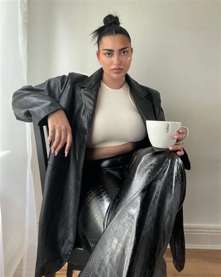 Irena Drezi Height, Weight, Age, Body Statistics