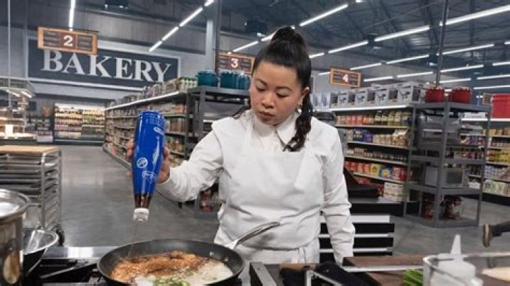 Chef Mei Lin Pregnant? Who Is The Baby Father?