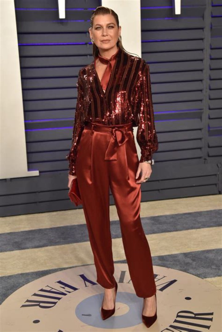 Is Ellen Pompeo the Highest Paid Actress?