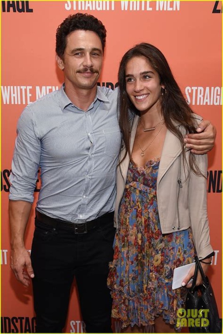Is James Franco Married?