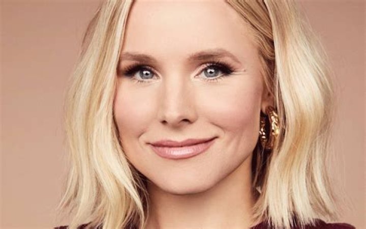 Is Kristen Bell Christian?