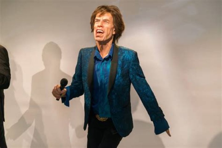 Is Mick Jagger Smart?