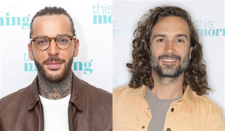 Is Pete Wicks Related to Joe Wicks?