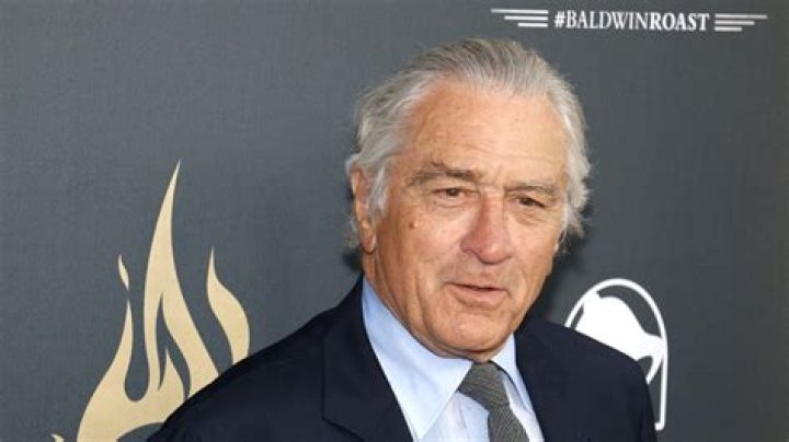 Is Robert De Niro Italian?